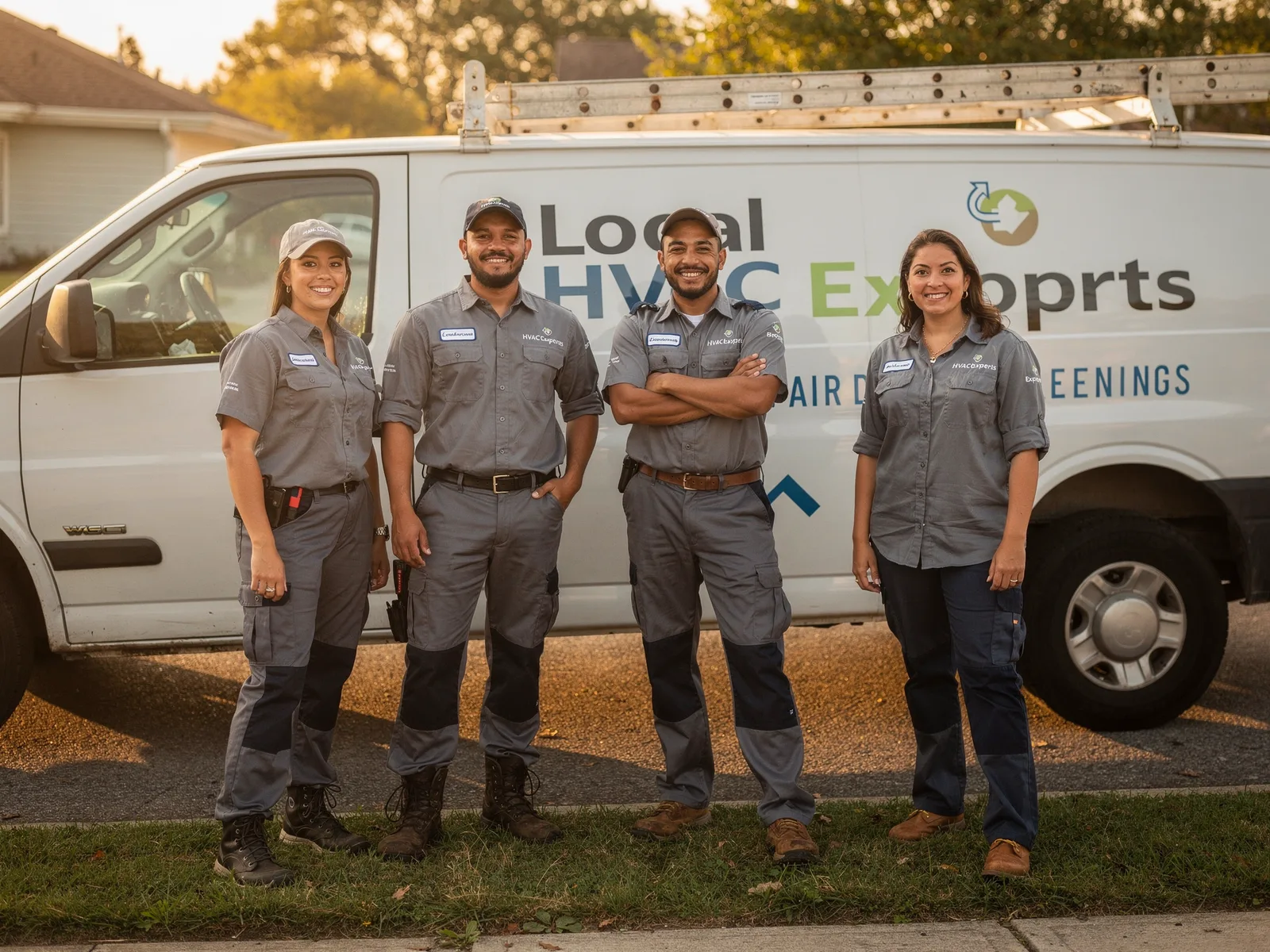 24/7 HVAC Repair & AC Replacement company in Thorsby, AL
